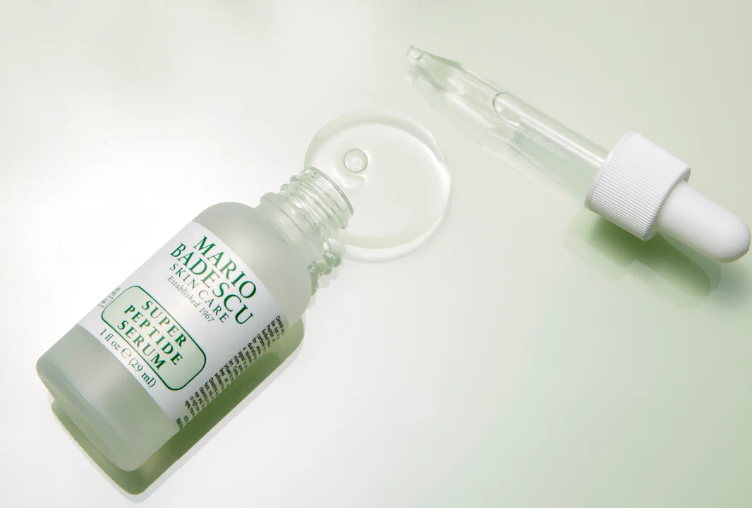 Mario Badescu Super Peptide Serum