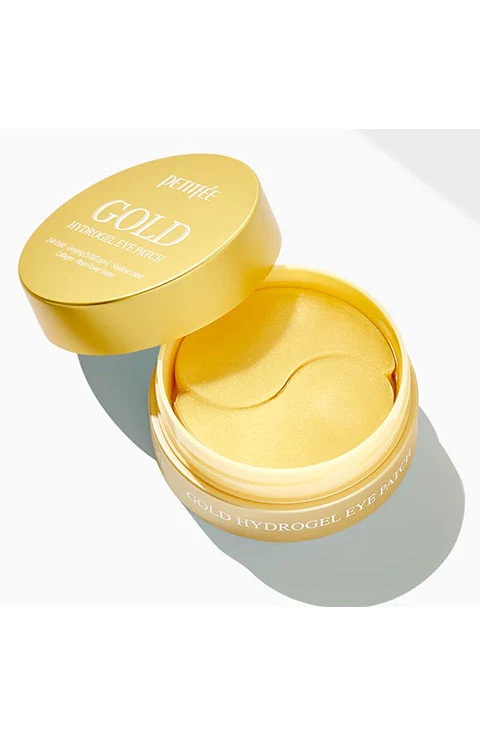 Petitfee Gold Hydrogel Eye Patch