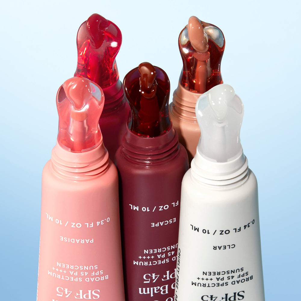 Naturim Phyto-Glow Lip Balm - Mirrors Beauty