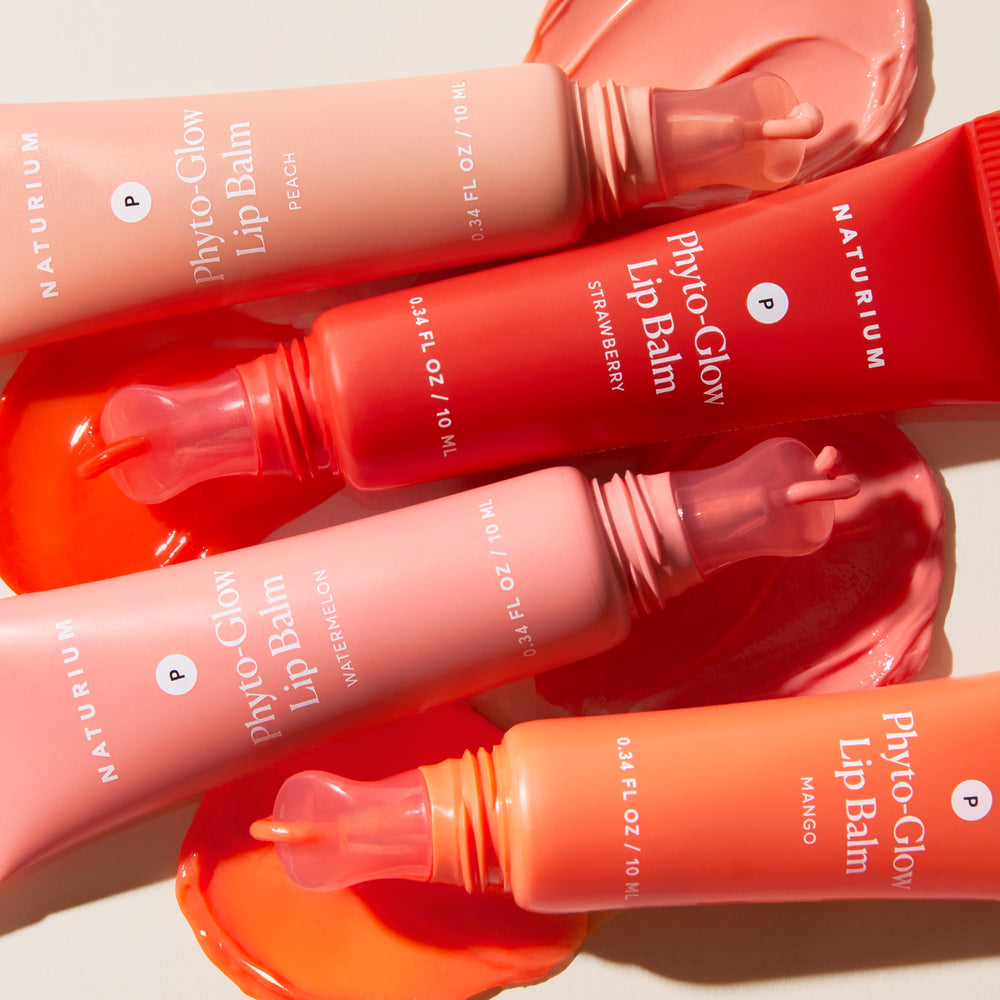 Naturim Phyto-Glow Lip Balm - Mirrors Beauty