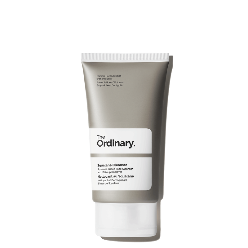 THE ORDINARY SQUALANE CLEANSER - Mirrors Beauty