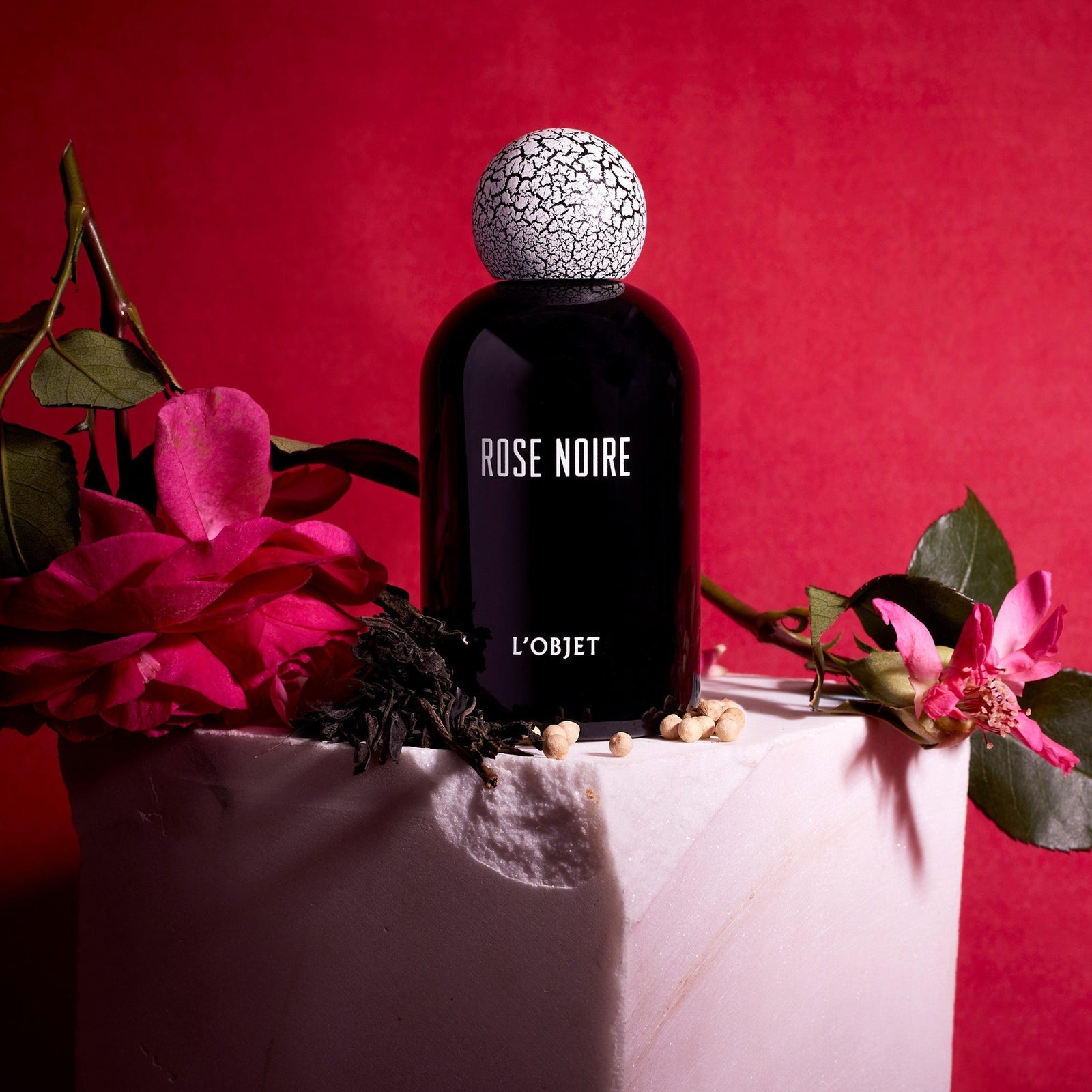 L'object Rose Noire Eau de Parfum - 100ml / 3.4fl.oz