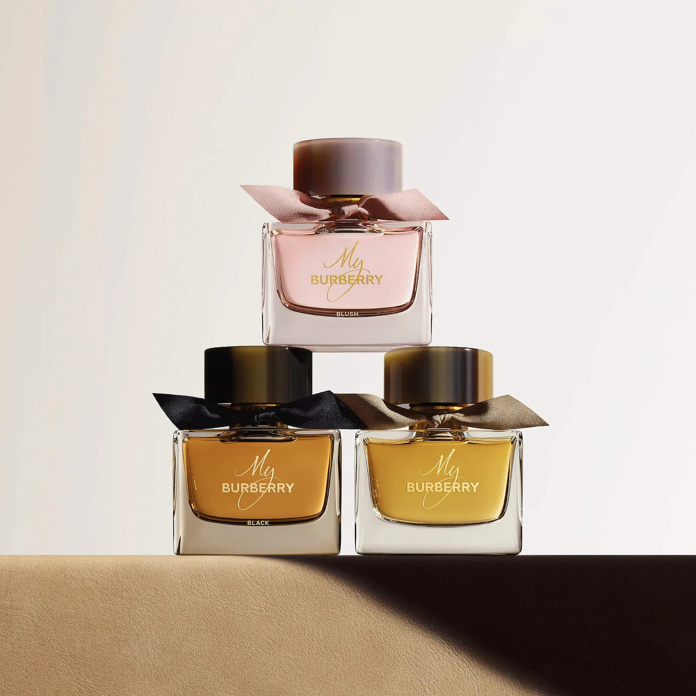 My Burberry Blush Eau de Parfum