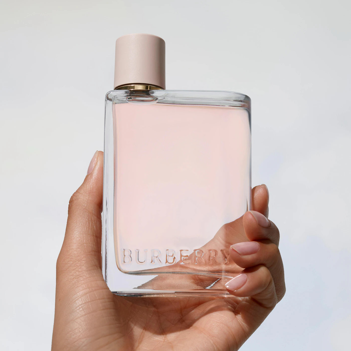 Burberry Her Eau de Parfum