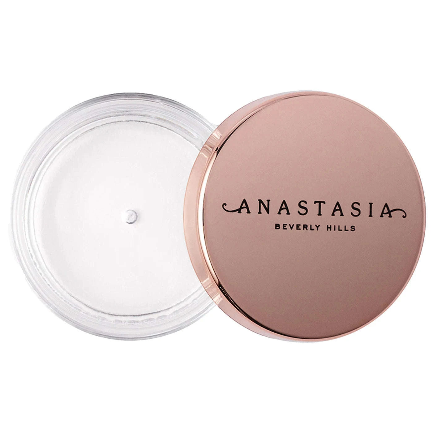 Anastasia Beverly Hills Brow Freeze Extreme Hold Laminated-Look Sculpting Eyebrow Wax Mirrors Beauty