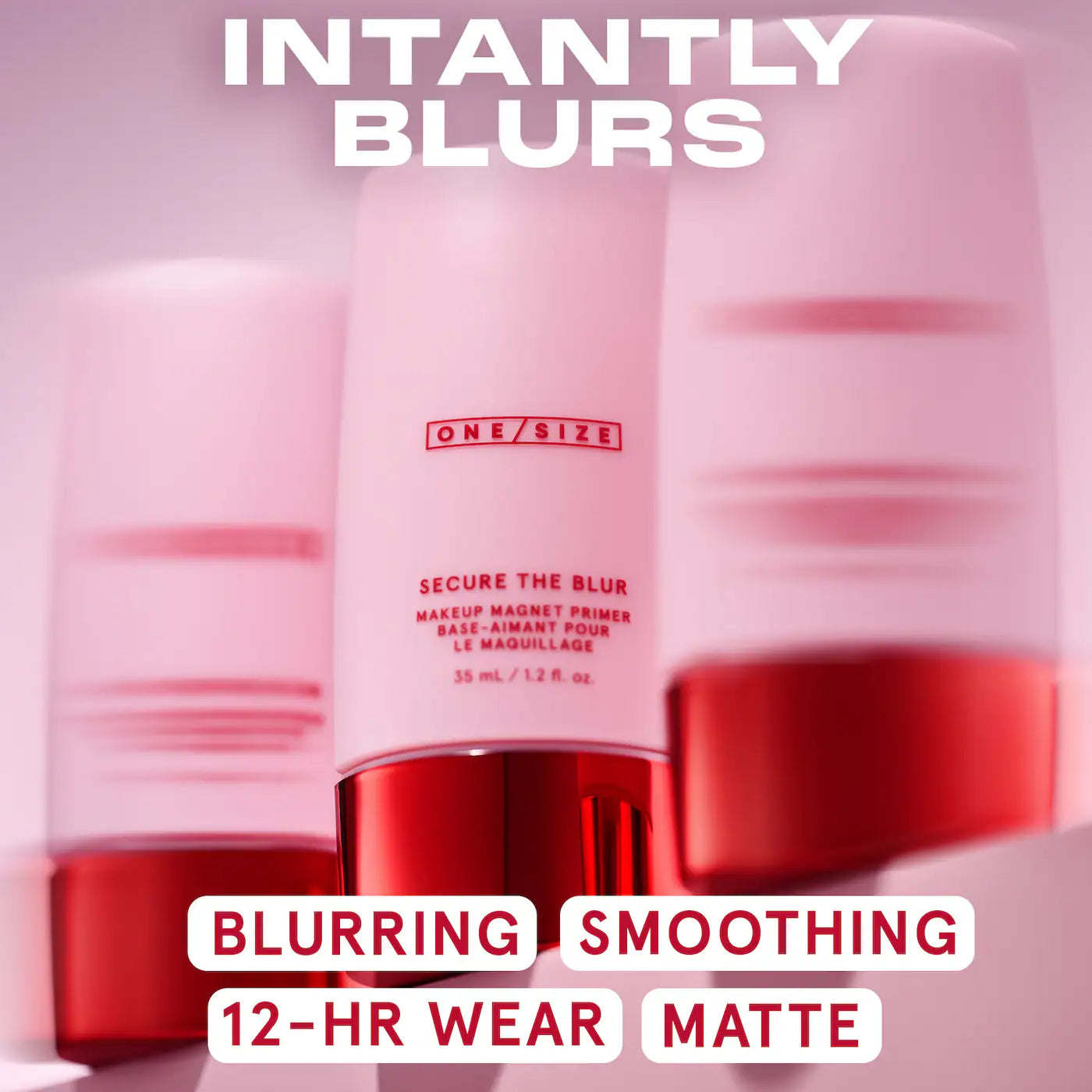 One Size Secure The Blur