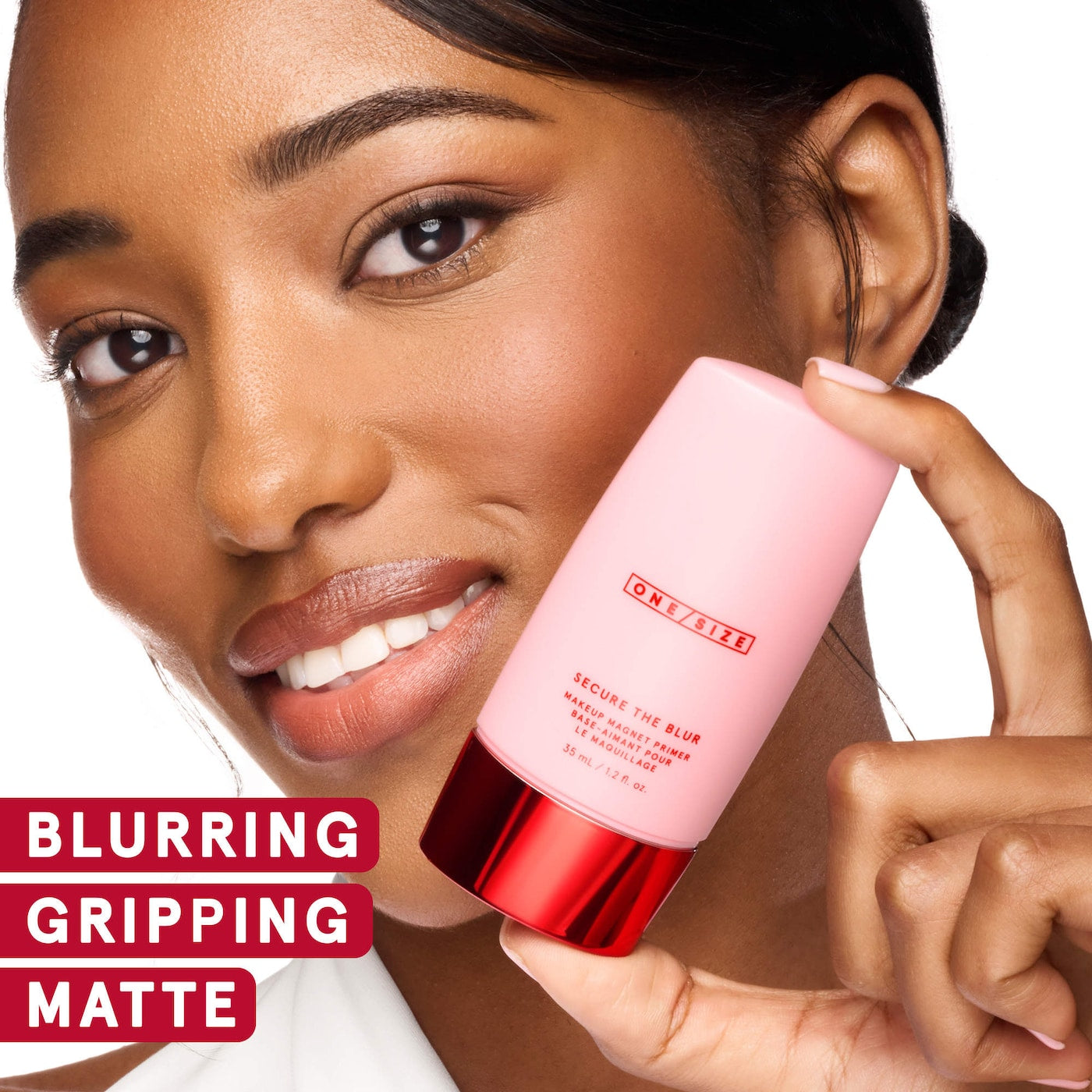 One Size Secure The Blur