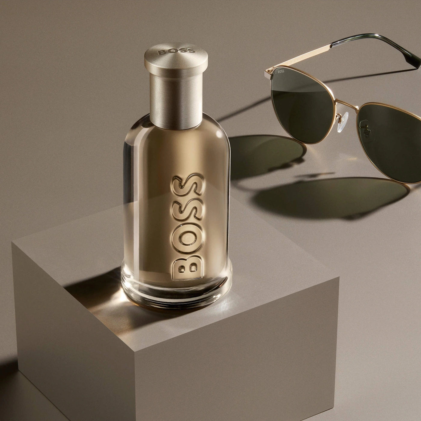 Hugo Boss Boss Bottled  Eau de Parfum