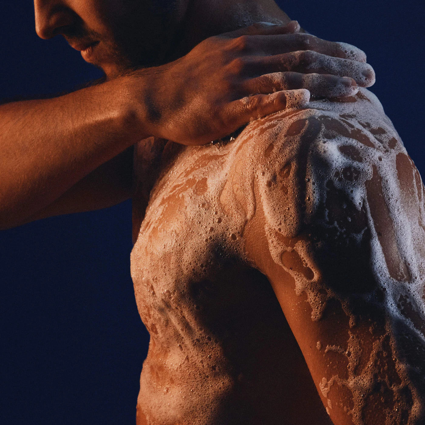 Dior Men's Sauvage Shower Gel