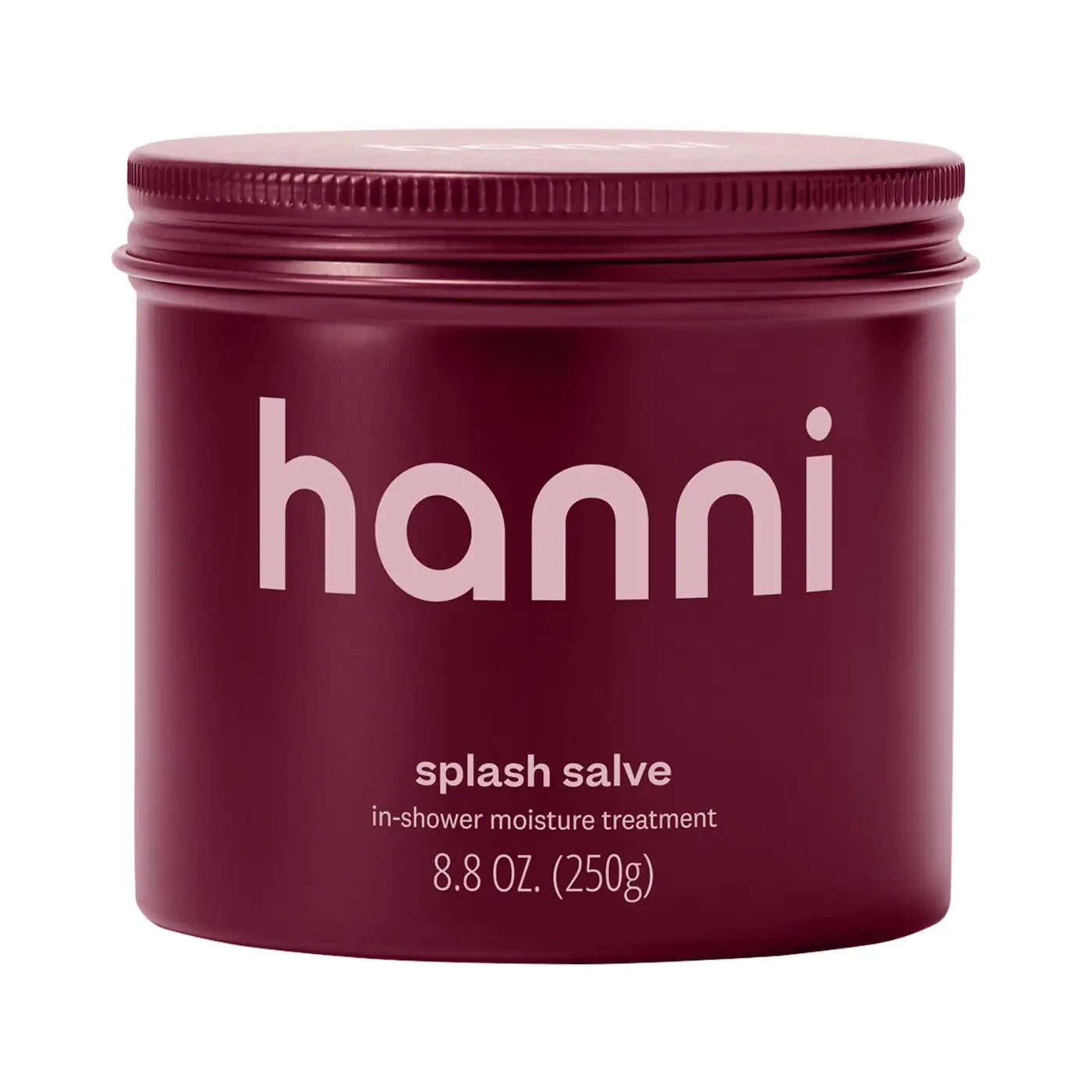 HANNI Splash Salve In-Shower Body Mist