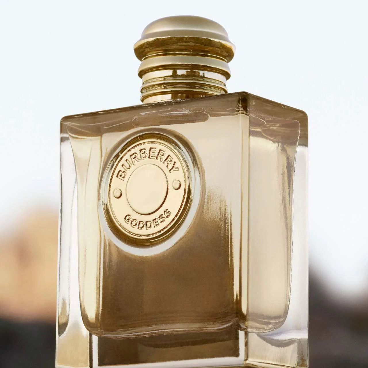 Burberry Goddess Eau de Parfum for Women