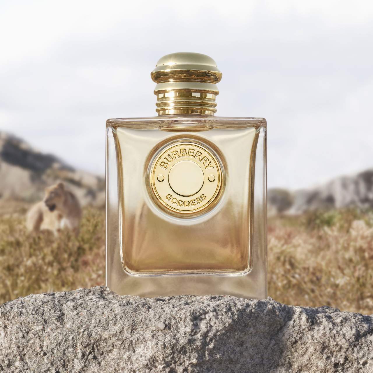 Burberry Goddess Eau de Parfum for Women