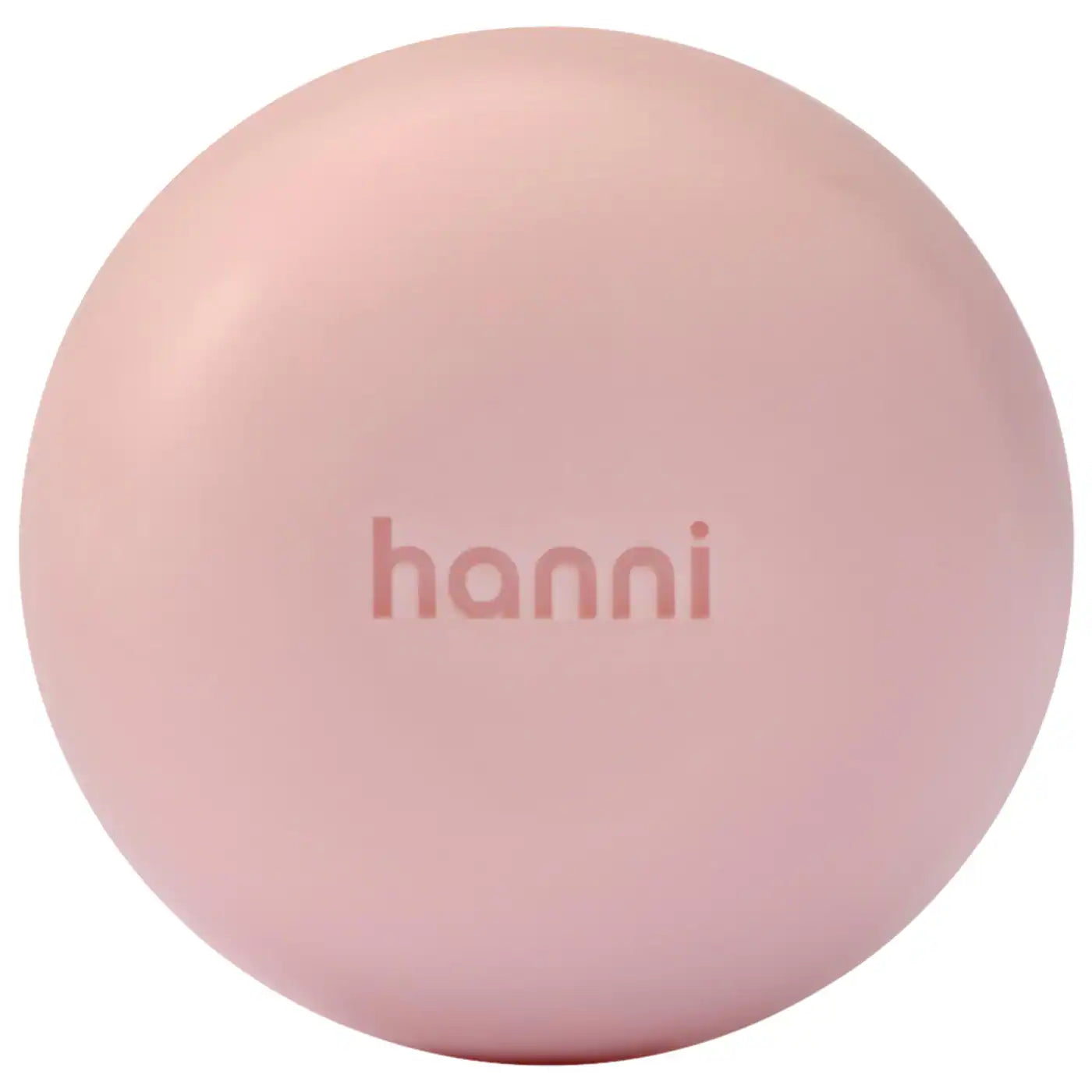 HANNI Cocoon Solid Serum Cleanser