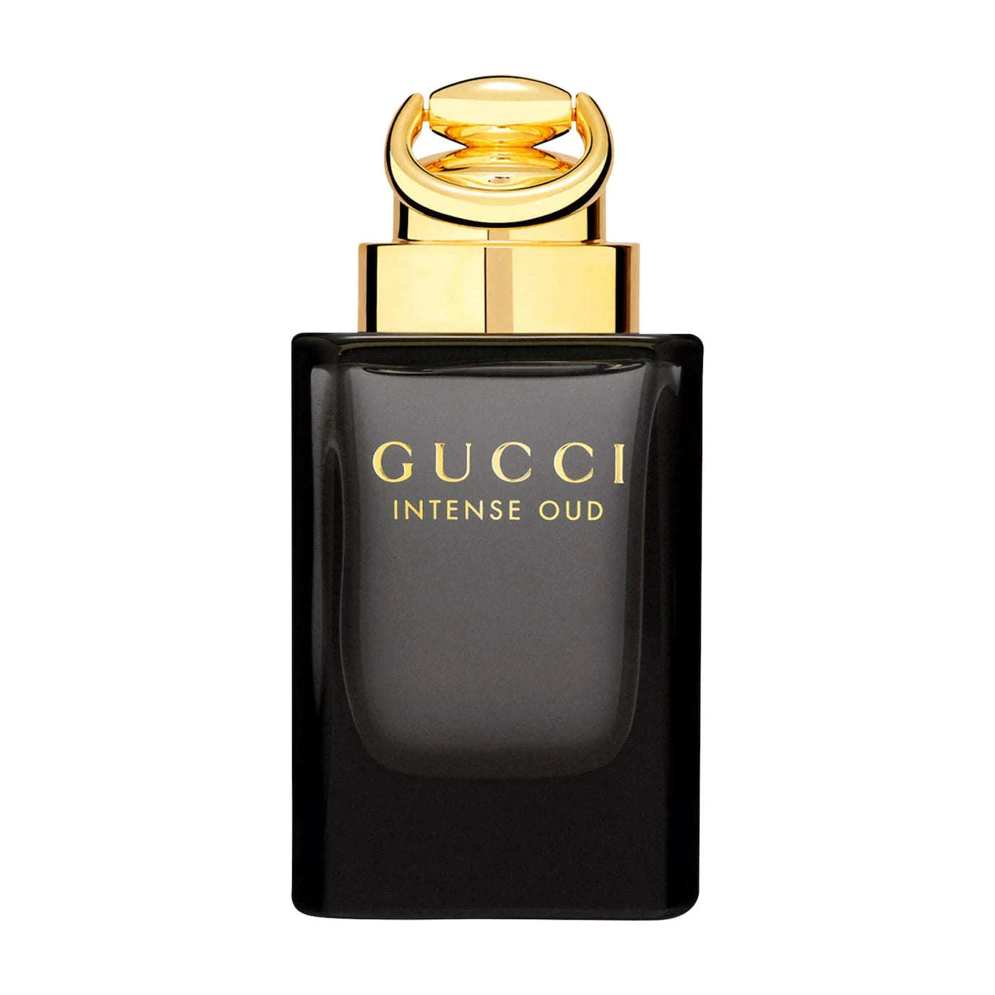 Gucci Intense Oud Eau de Parfum Mirrors Beauty