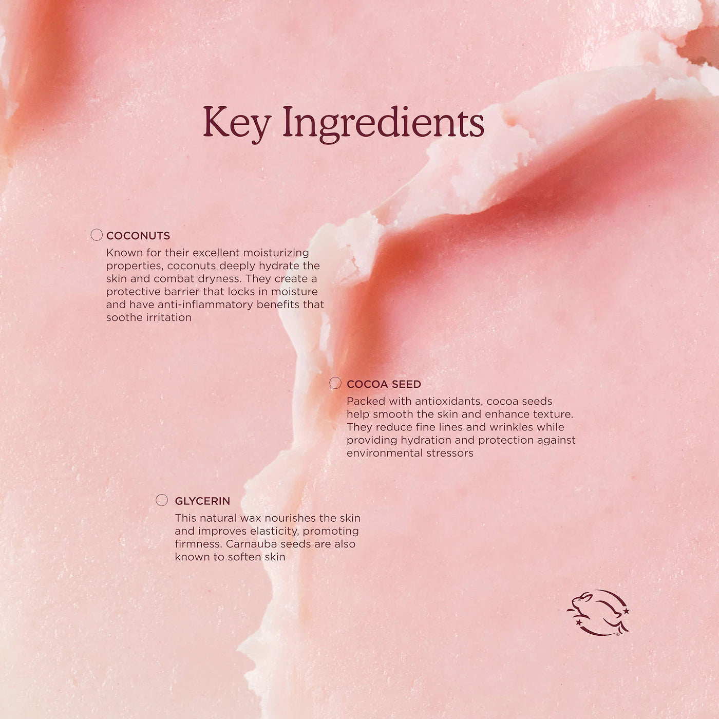HANNI Fatty Acid Body Moisture Stick