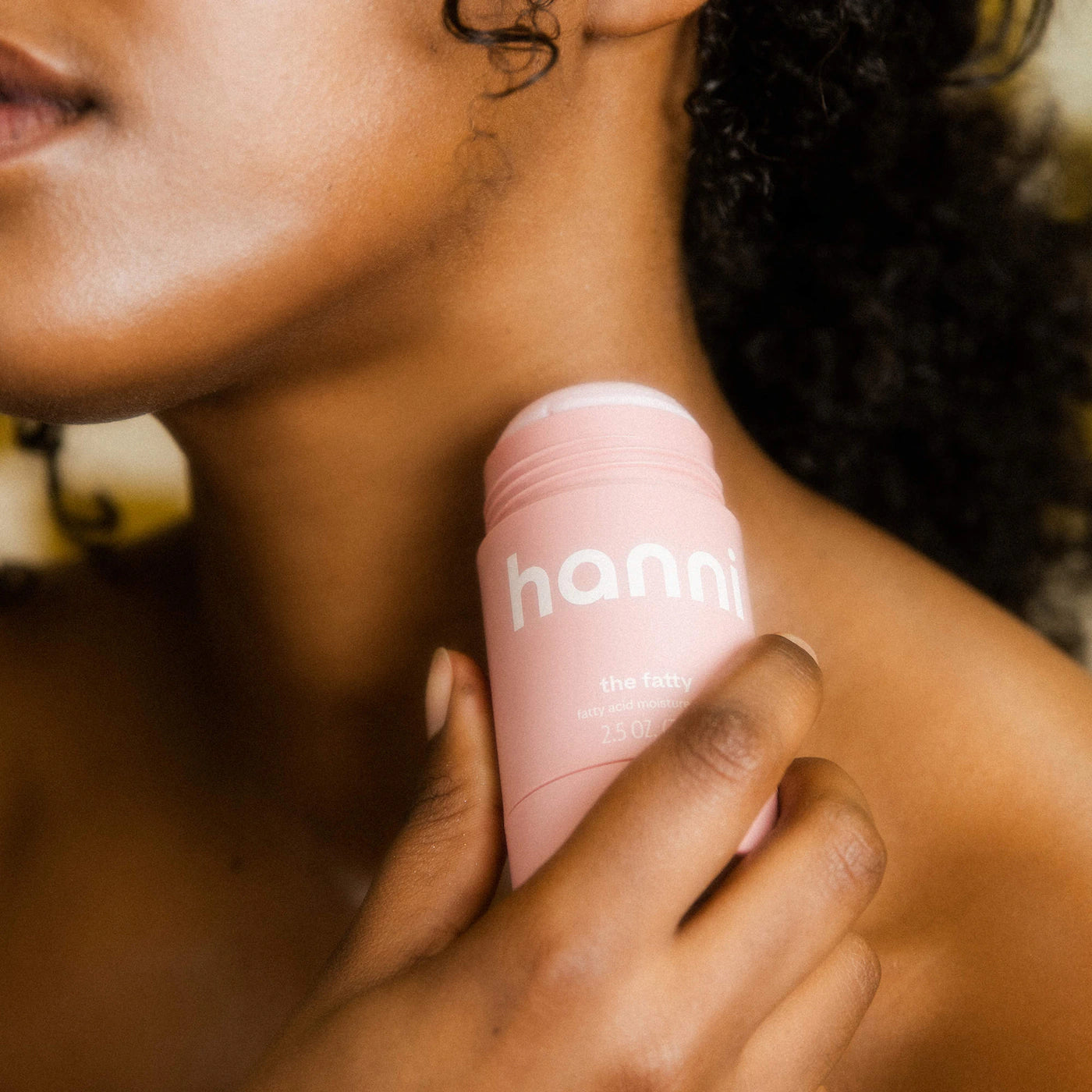 HANNI Fatty Acid Body Moisture Stick