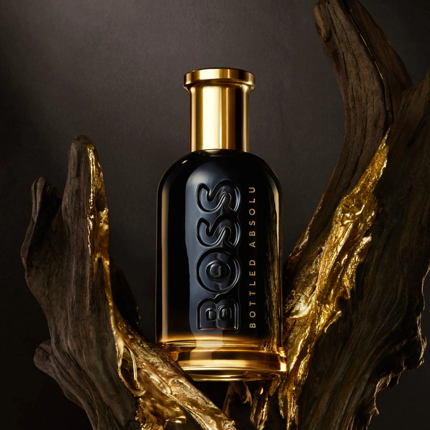 Hugo Boss Boss Bottled Absolu Parfum Intense