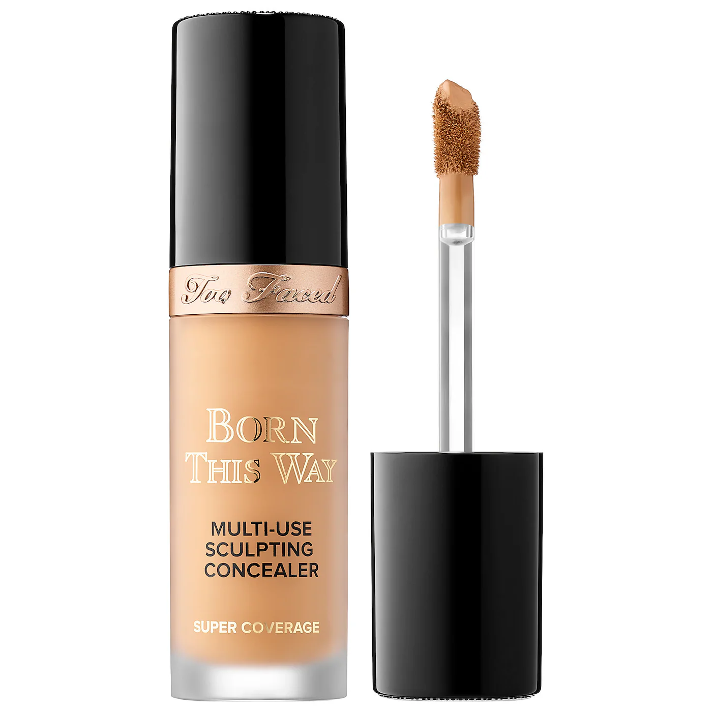 Too Faced Born This Way Super Coverage Concealer