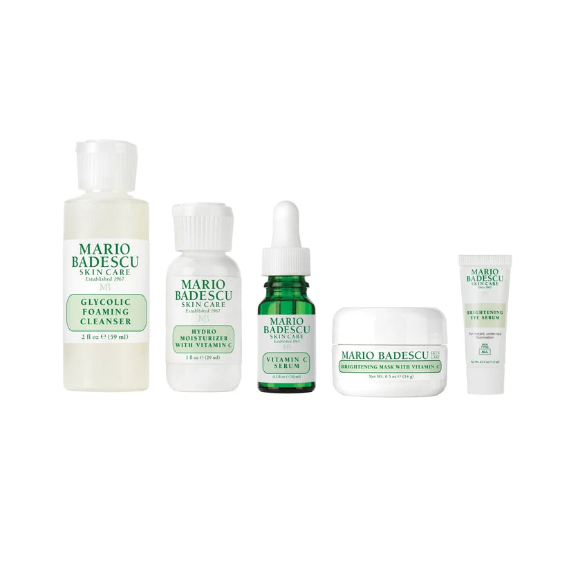 Mario Badescu Good Skin is Forever - BRIGHT