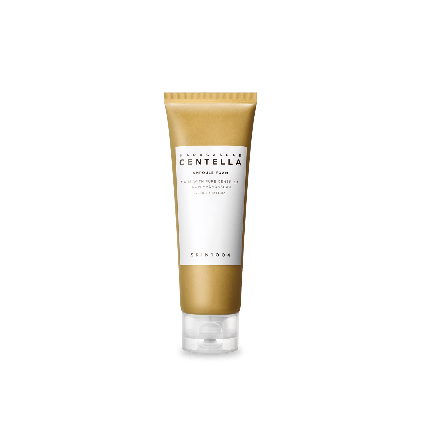 SKIN1004 Madagascar Centella Ampoule Foam - Mirrors Beauty