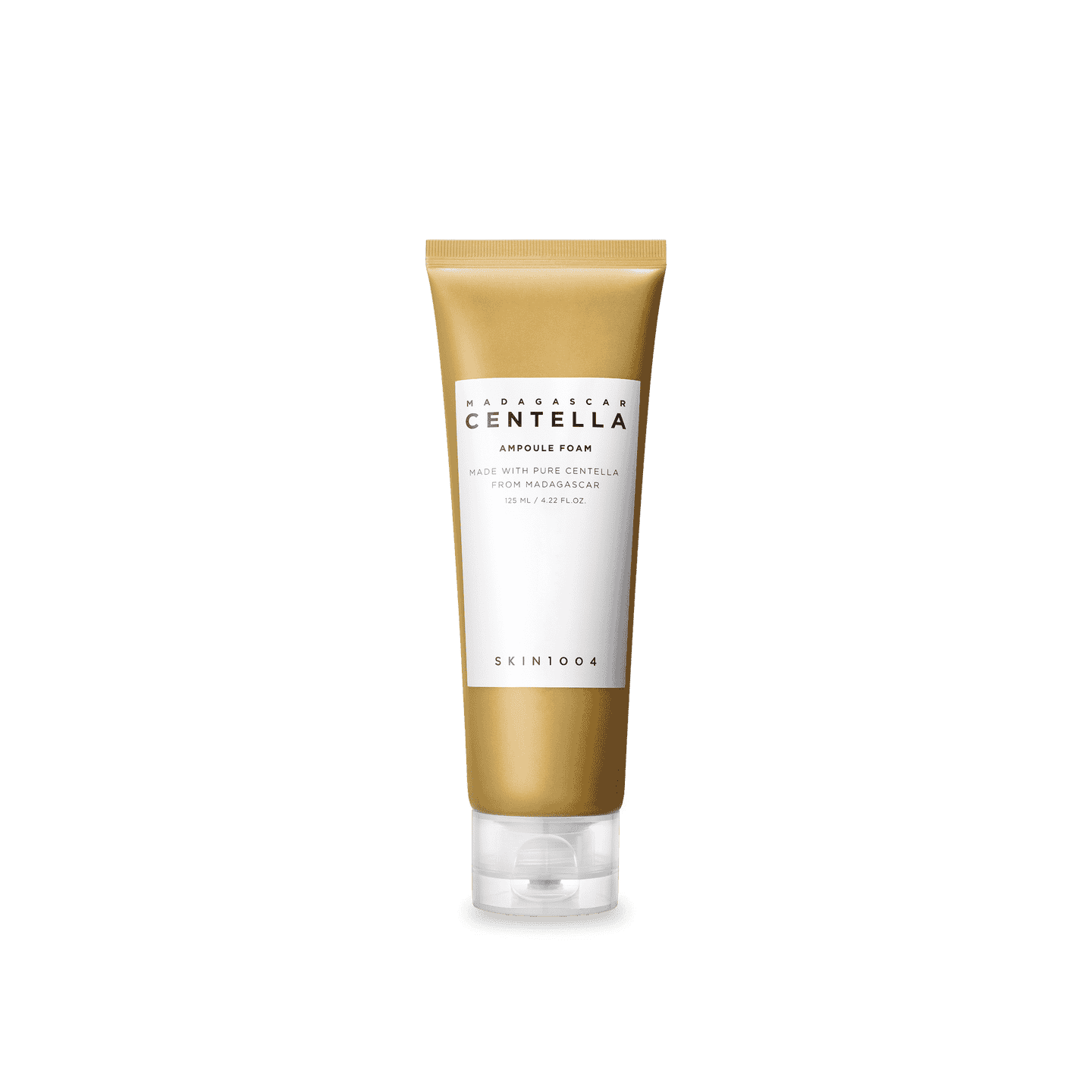 SKIN1004 Madagascar Centella Ampoule Foam - Mirrors Beauty