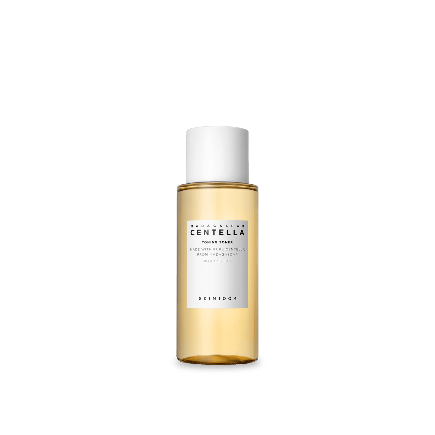 SKIN1004 Madagascar Centella Toning Toner - Mirrors Beauty