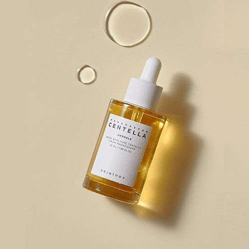 SKIN1004 Madgascar Centella Ampoule - Mirrors Beauty
