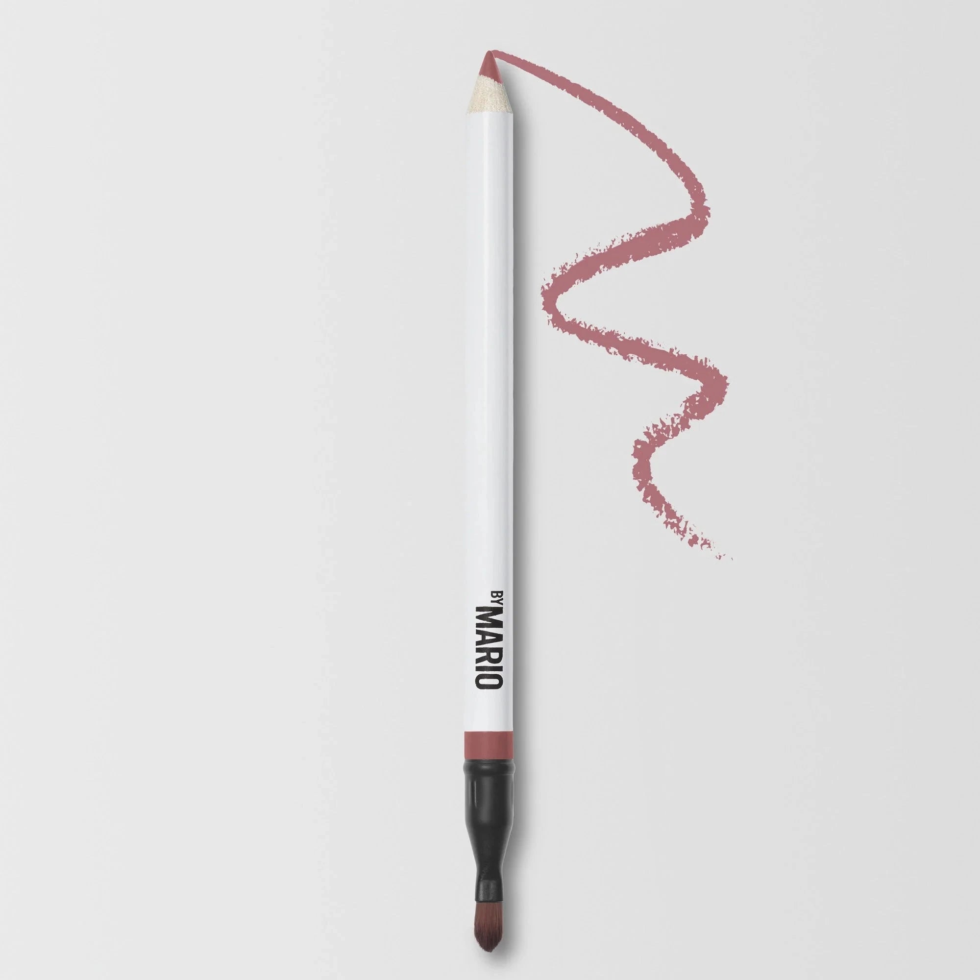 Ultra Suede Sculpting Lip Pencil Mirrors Beauty