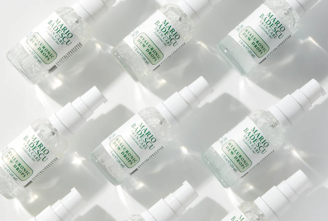 Mario Badescu Hyaluronic Dew Drops