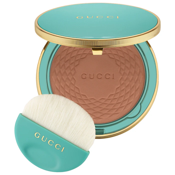 Gucci Sun - Kissed Glow Bronzer