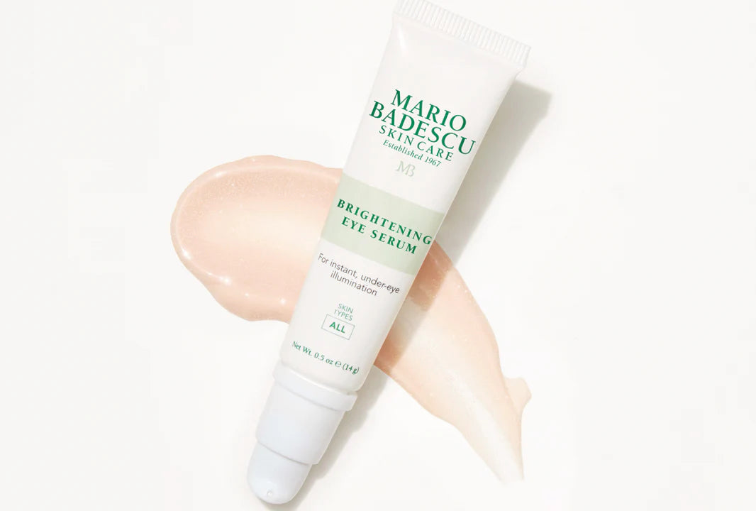 Mario Badescu Brightening Eye Serum