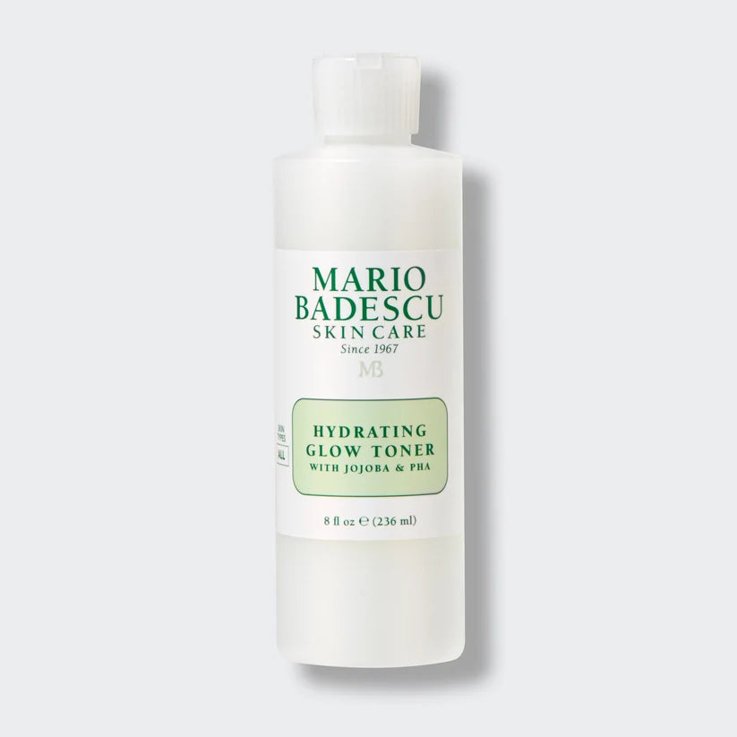Mario Badescu Hydrating Glow Toner W/Jojoba & PHA