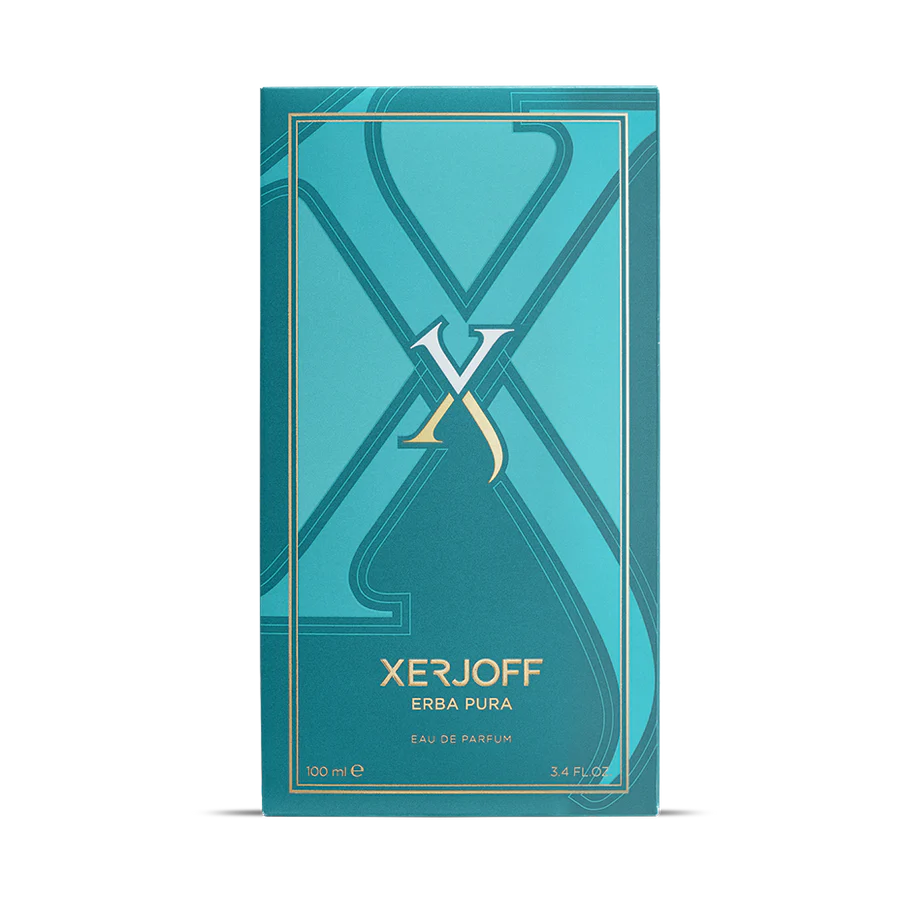 XERJOFF Erba Pura EDP