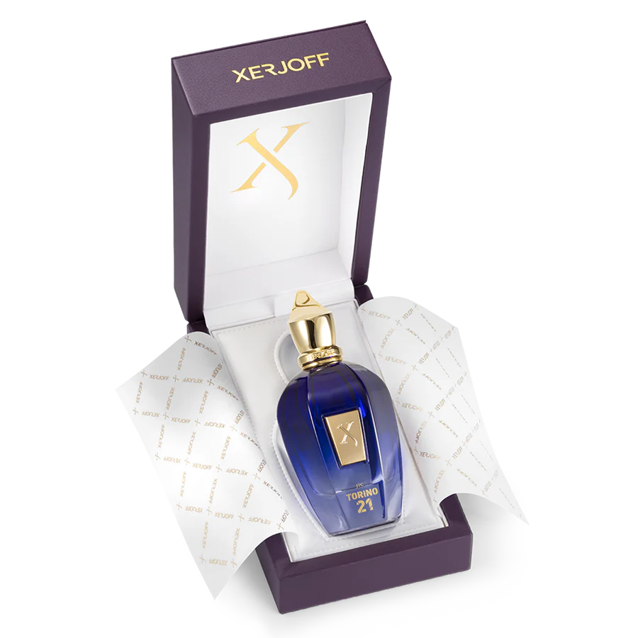 XERJOFF Torino 21 EDP