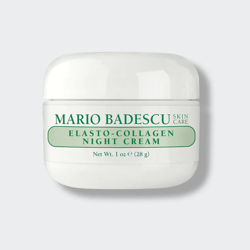 Mario Badescu Elasto Collagen Night Cream
