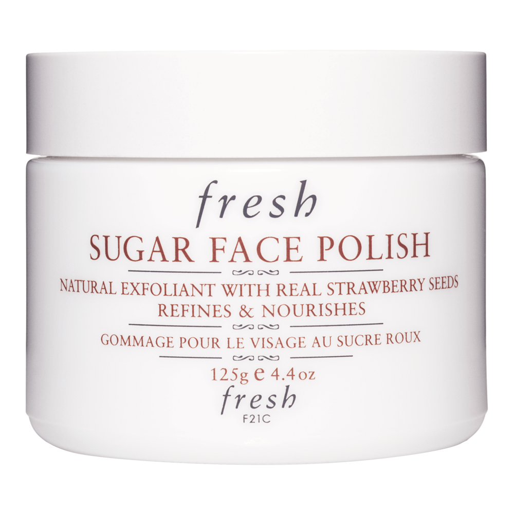 FRESH Sugar Face Polish - Mirrors Beauty